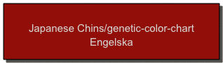 
Japanese Chins/genetic-color-chart
Engelska